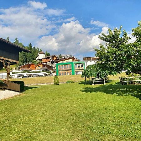 Ciasa Confolia Lejlighed San Vigilio Di Marebbe Eksteriør billede
